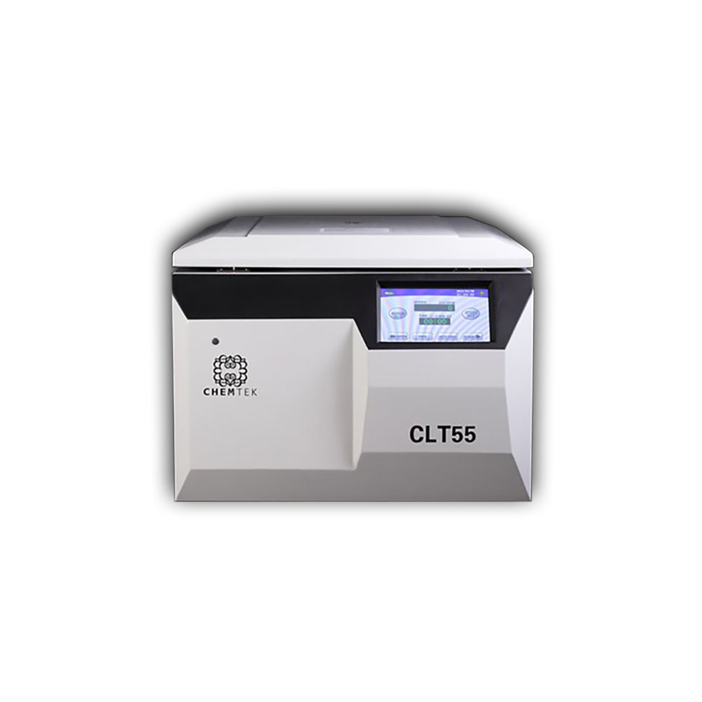 ChemTek - CLT55 Tabletop Centrifuge