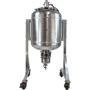 Jacketed Cauldrons