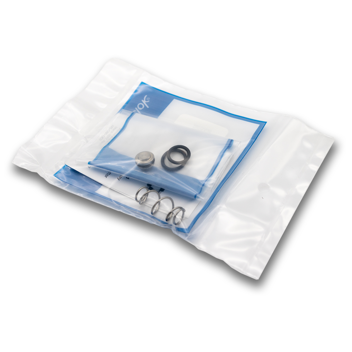 Swagelok Quick Connect Rebuild Kits