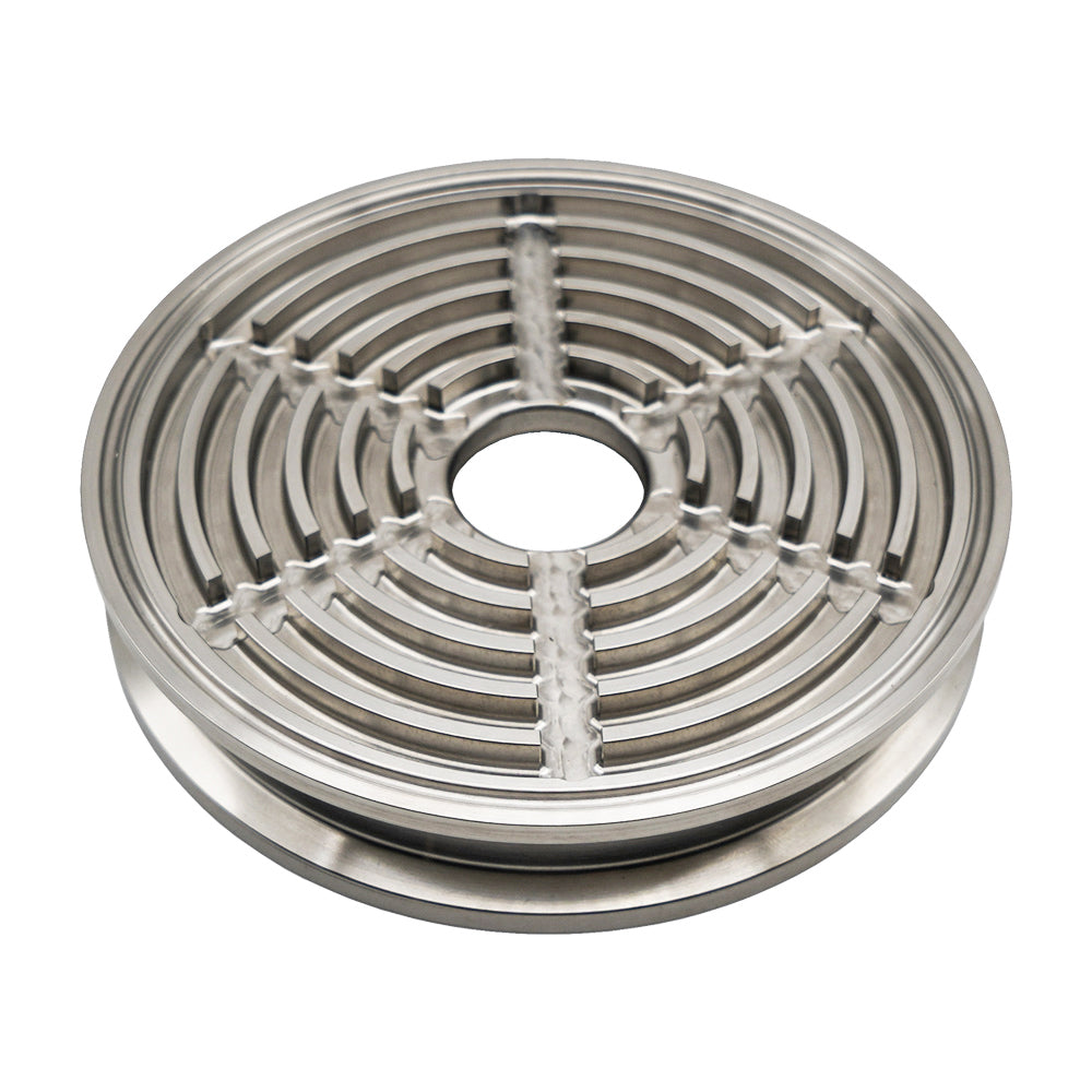 Filter Spools