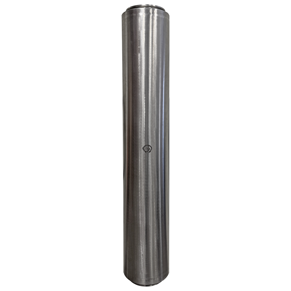 Double Jacketed Column - 6" x 48"