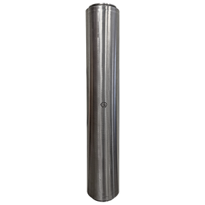Double Jacketed Column - 6" x 48"