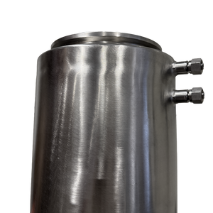 Double Jacketed Column - 6" x 48"