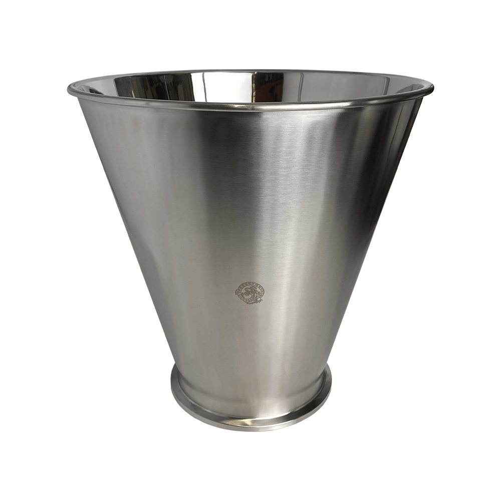 Material Packing Funnel