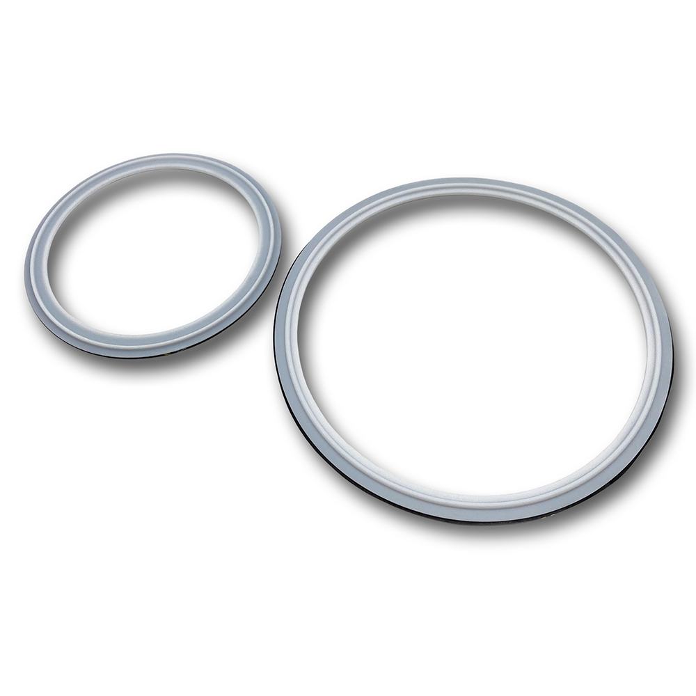 PTFE Envelope Gaskets