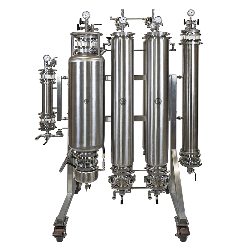 Extraction Equipment