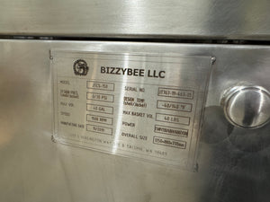 Stainless Steel Centrifuge