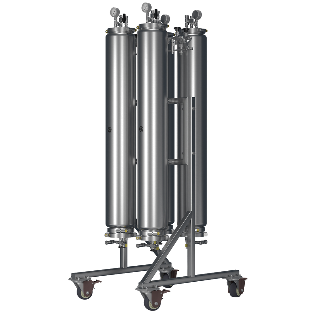 Material Rack - Bizzybee LLC