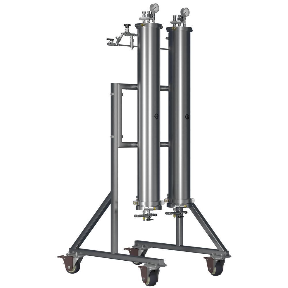 Material Rack - Bizzybee LLC