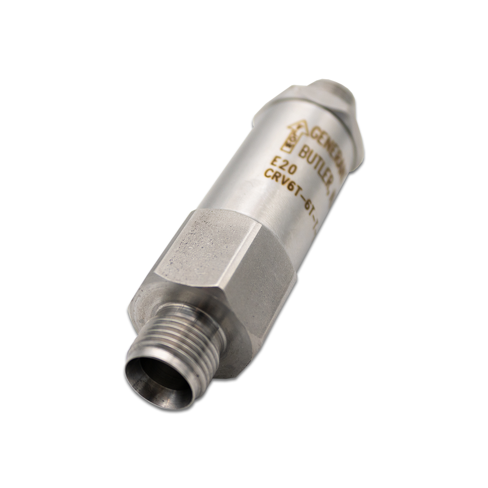 Pressure Release Valves