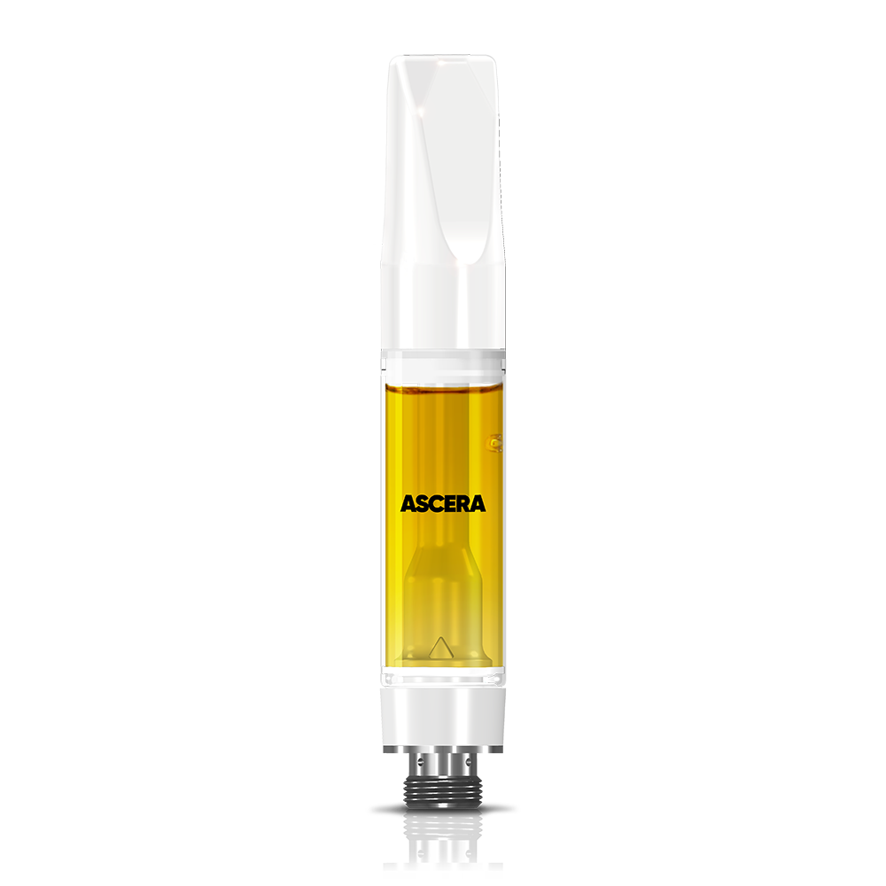Ascera Vape Cartridges - Bizzybee LLC Ascera Vape Cartridges - Bizzybee LLC