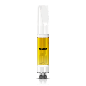 Ascera Vape Cartridges