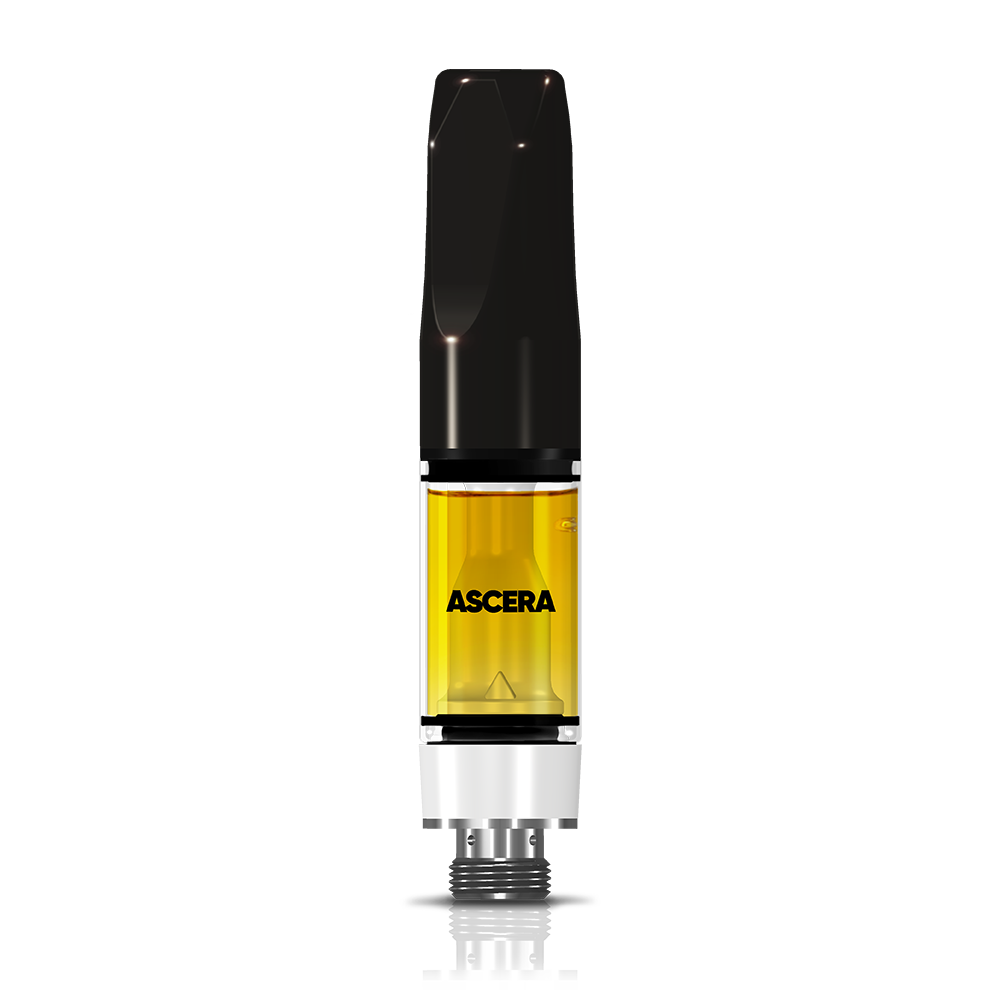 Ascera Vape Cartridges - Bizzybee LLC Ascera Vape Cartridges - Bizzybee LLC