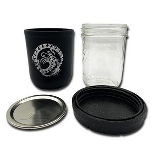 Bizzybee Baller Jar