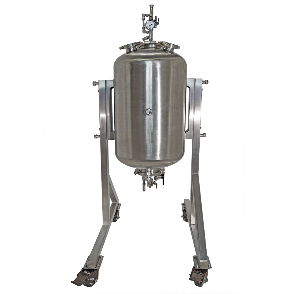 Jacketed Cauldrons