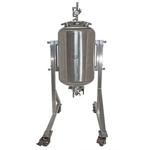 Jacketed Cauldrons