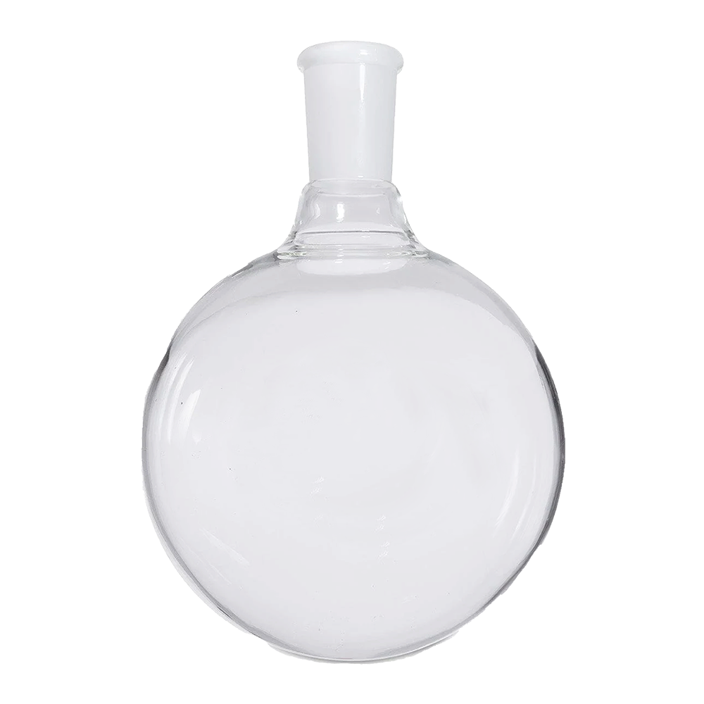 Round Bottom Glass Flask
