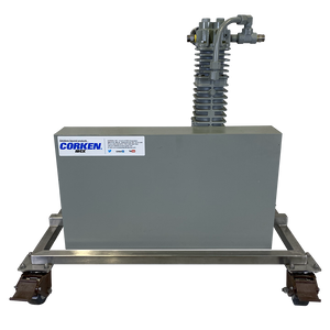 Corken Solvent Recovery Pump