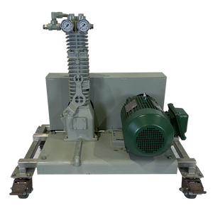 Corken Solvent Recovery Pump