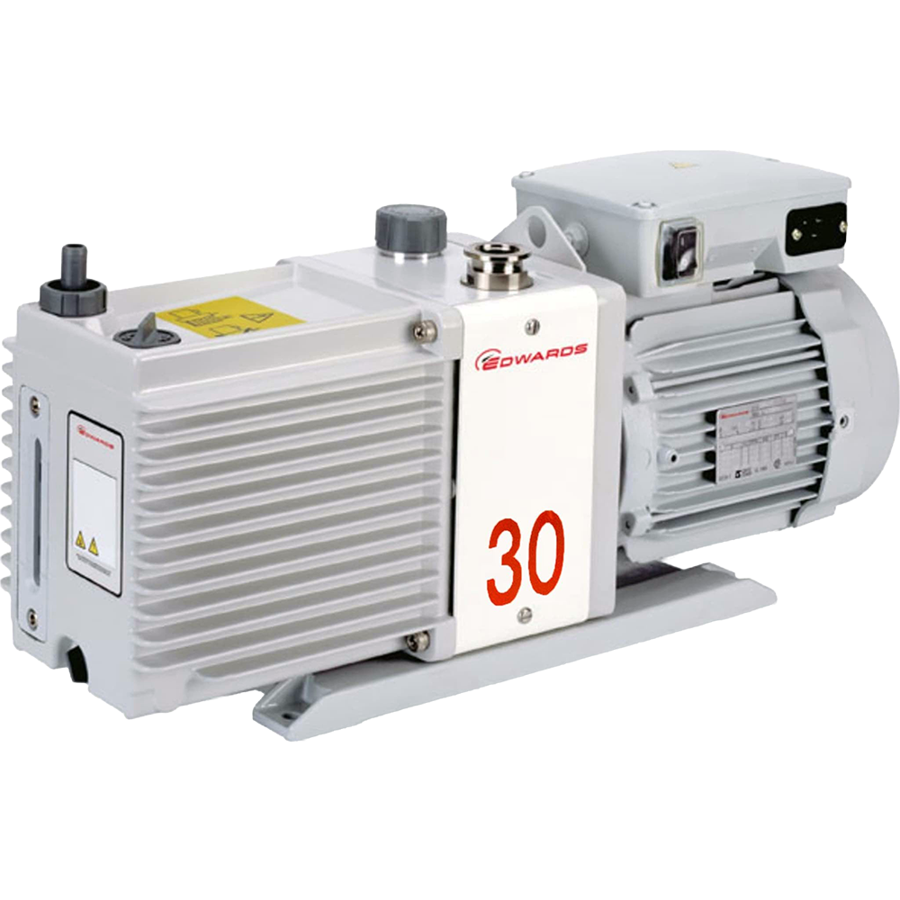Edwards Vacuum Pump