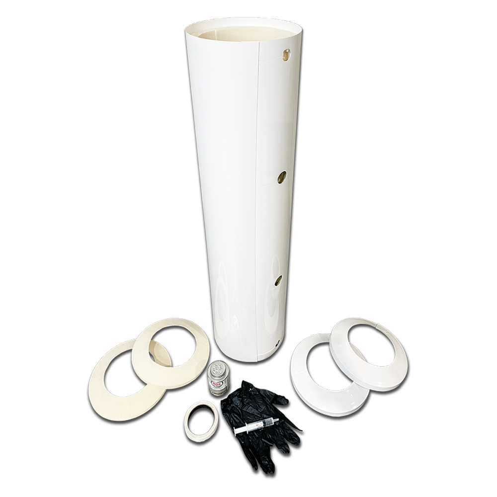 Column Insulation Kit