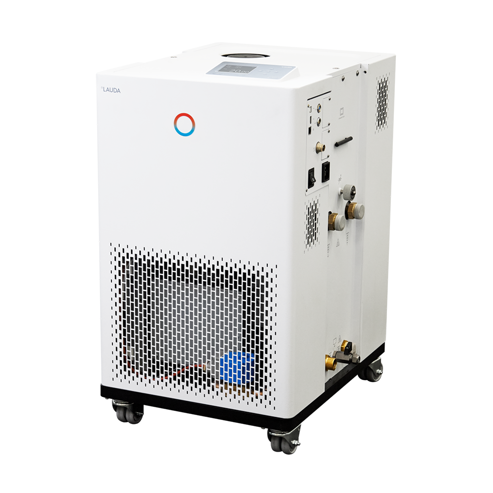 Lauda - Integral IN 280 XT