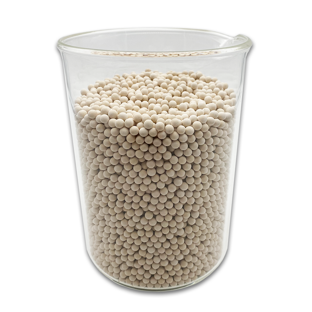 Molecular Sieve