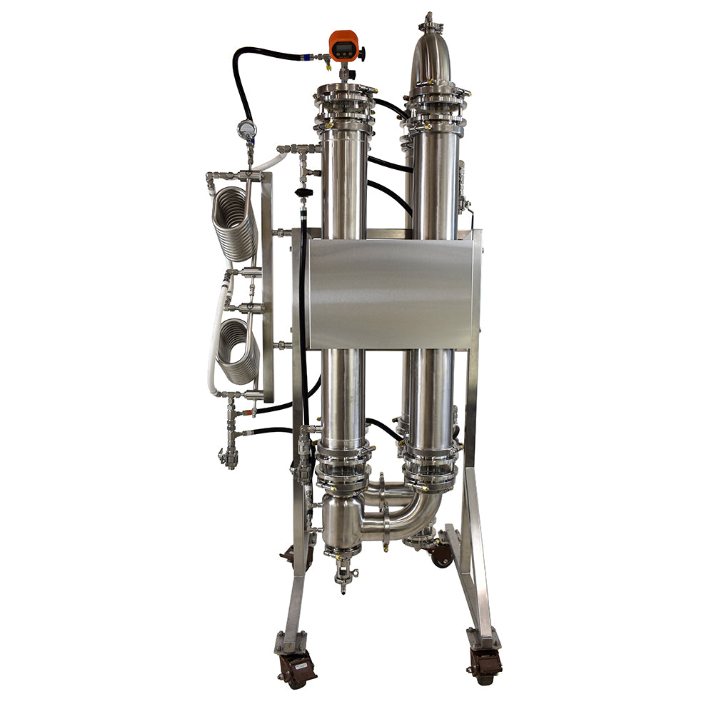 Ethanol Falling Film Evaporator