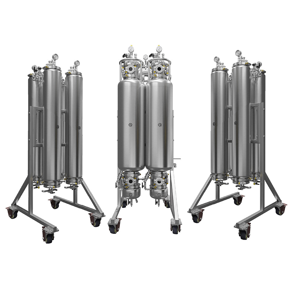 Multi-Rack