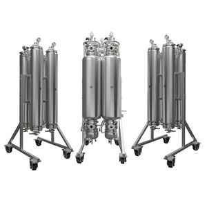 Multi-Rack