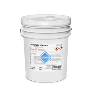 Solvent Direct - Ethanol