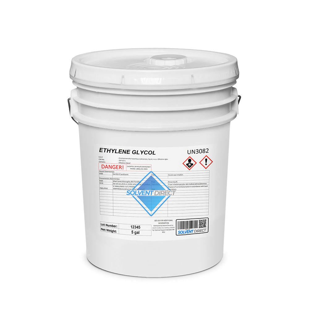 Solvent Direct - Ethylene Glycol