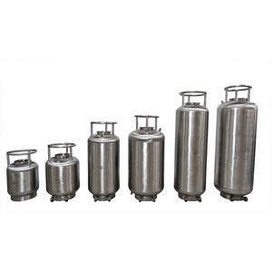 Solvent Tanks